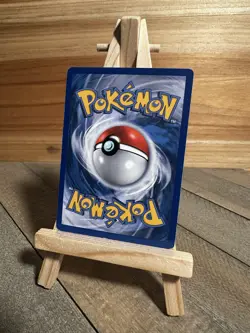 Pokemon Black and White Rare Unfezant #86/114 Moderately played - Image 2