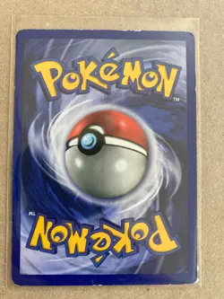 1999 Pokemon Jungle - PRIMEAPE #43 - Moderate Play - Image 2