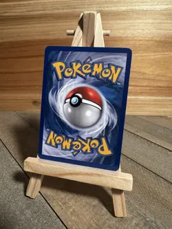 Pokemon Crystal Guardians Common Whismur #69/100 Lightly played - Image 2