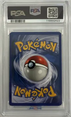 2000 Pokemon Game Venusaur Holo Base ll - Image 2