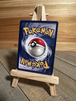 Pokemon Base Set Rare Super Energy Removal #079/102 Moderately played - Image 2