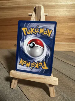 Pokemon Base Set Rare Computer Search #071/102 Lightly played - Image 2