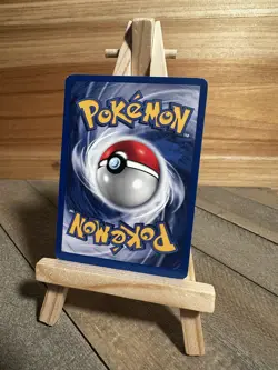 Pokemon Team Rocket Uncommon Imposter Oak's Revenge #76/82 Lightly played - Image 2