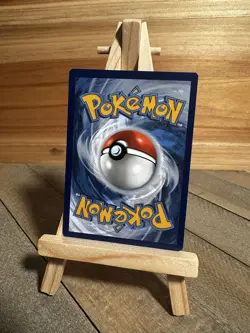 Pokemon Trick or Trade 2023 Rare Galarian Runerigus #102/192 Lightly played - Image 2