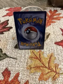 Pokemon Sir Team Rockets Mewtwo EX 231/182 Destined Rivals - Image 2