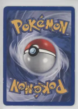 Clefable German Pokemon Jungle #17 1999 - Image 2