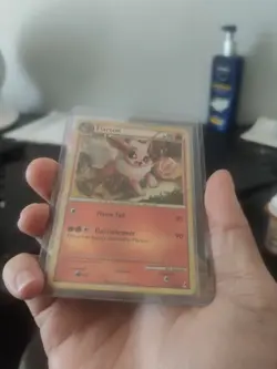 2011 Flareon Call of Legends (Reverse Holofoil) - Pokemon TCG - Image 2