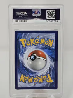 2019 Pokemon Black Star Promo #SM226 Charizard PSA 9 - Image 2