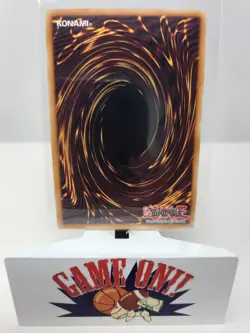 YuGiOh Power Giant STBL-EN007 Ultimate Rare 1st Edition NM - Image 3