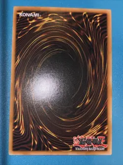 Dark Bribe - RA03-EN187 - Platinum Secret Rare - 1st Edition NM Yugioh Quarter C - Image 2