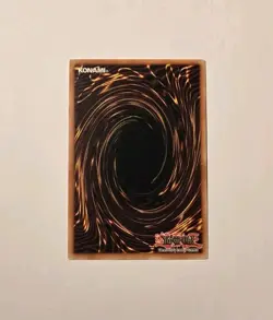 Yugioh Dark Magic Attack AST-095 Ultra Rare MP - Image 2