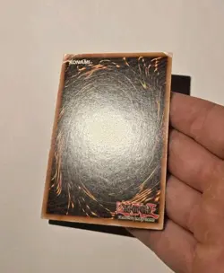 Yugioh Dark Magic Attack AST-095 Ultra Rare MP - Image 4