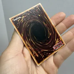 Blue-Eyes Ultimate Dragon Ghost Rare GFP2-EN181 Yu-Gi-Oh! TCG Yugioh 1st Edition - Image 3