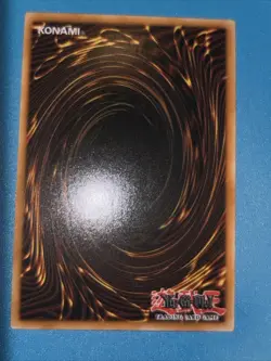 YUGIOH TCG FUTURE FUSION RA03-EN168 PLATINUM RARE 1ST EDITION NM - Image 2