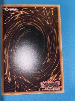 1x Yugioh Destiny HERO - Plasma SGX1 1st Edition Secret Rare Card NM - Image 2