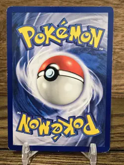 Pokemon Card TCG Jynx #31/102 1st Edition Shadowless Rare Base Set LP - Image 2