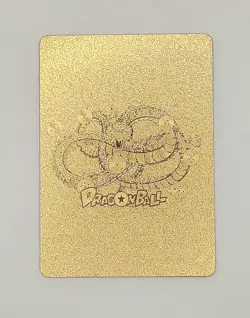 C-17 C17 DRAGON BALL Z CARD DBZ DBGT CARTE CARDDASS PRISM HOLO FOIL 3D MANGA NEW - Image 2