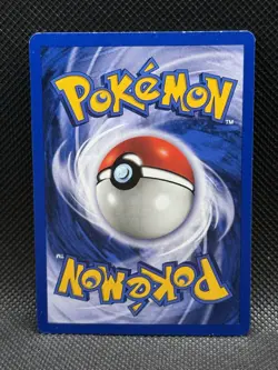 💥🪨Pokemon TCG Machamp Holo|1st Edition|Base Set|Card 8/102, LP Condition🪨💥 - Image 2