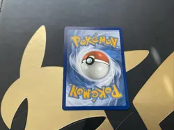 Pokemon TCG Arbok EX Full Art Ultra Rare Holo Card 185/165 Scarlet & Violet 151 - Image 2