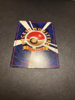 Grimer Rocket Gang Regular (Japanese) Banned Card - Image 5