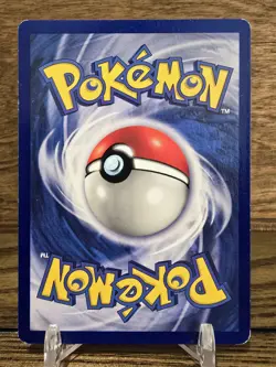 Pokemon Card Base Set TRAINER POTION 94/102 Shadowless 1st Edition Vintage LP - Image 2