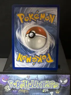 Pokemon Card Snorlax SVP122 Holo Black Star Promo Near Mint - Image 4