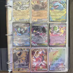 Pokemon TCG: Multi Era 60 Card Lot Feat. IR, Vintage, ACE Spec, And More! - Image 1