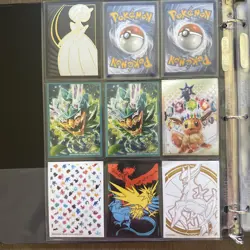 Pokemon TCG: Multi Era 60 Card Lot Feat. IR, Vintage, ACE Spec, And More! - Image 2
