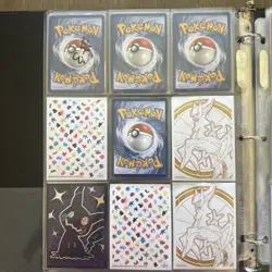 Pokemon TCG: Multi Era 60 Card Lot Feat. IR, Vintage, ACE Spec, And More! - Image 4
