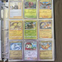 Pokemon TCG: Multi Era 60 Card Lot Feat. IR, Vintage, ACE Spec, And More! - Image 5