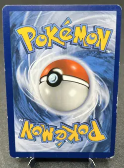 Hypno 51/122 MP Reverse Holo Rare Trippy Rainbow CLEFAIRY Artwork Pokemon Card! - Image 2