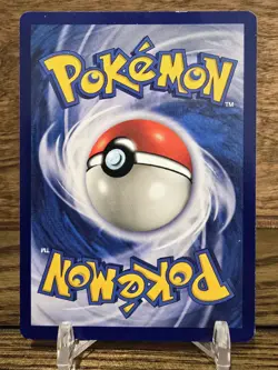 Pokemon Card TCG Switch 1st Edition Shadowless 95/102 Common Base Set Trainer LP - Image 2