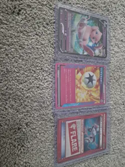 Ultra Rares Pokemon TCG 80 Card Bundle Includes Ultra Rares + 8 Holos! 🌟 - Image 5