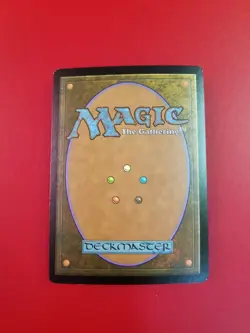 1x Deny Reality | FOIL | Alara Reborn | MTG Magic Cards - Image 2