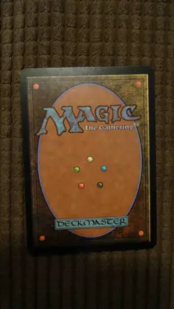 Magic: the Gathering / MtG Empress Galina x1 Invasion - Image 2