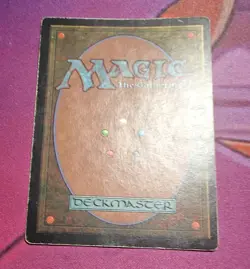 Magic the Gathering 5th Edition Mana Vault HP - Image 2