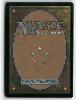 Magic The Gathering Font of Mythos The List Reprints #136 - Image 2