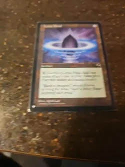 MTG - Lotus Petal - Tempest - NM - Free Shipping! - Image 2