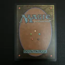 Apple of Eden, Isu Relic (Foil Etched) Universes Beyond: Assassin's Creed Foil - Image 3