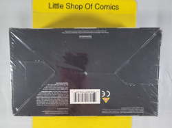 Magic The Gathering Commander Legends Draft Booster Box English Factory Sealed - Image 2