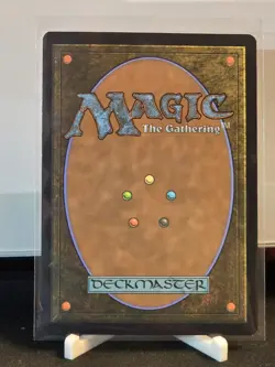 MTG - Lightning, Lone Commando - Isshin, Two Heavens as One (Showcase) R FF NM - Image 2