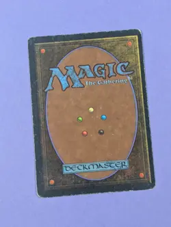 MTG Magic The Gathering: Revised Edition- Shivan Dragon- Rare- MP - Image 2