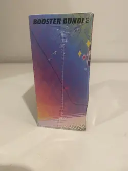 ✅BRAND NEW✅ Pokemon TCG: Scarlet & Violet - Prismatic Evolutions Booster Bundle - Image 3