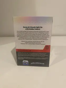 ✅BRAND NEW✅ Pokemon TCG: Scarlet & Violet - Prismatic Evolutions Booster Bundle - Image 4