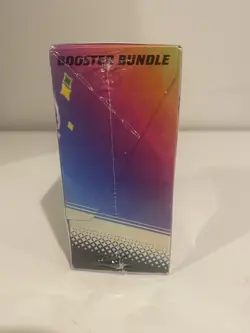✅BRAND NEW✅ Pokemon TCG: Scarlet & Violet - Prismatic Evolutions Booster Bundle - Image 5