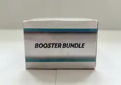 Pokemon TCG Destined Rivals Booster Bundle 6 Pack New Sealed - Image 2