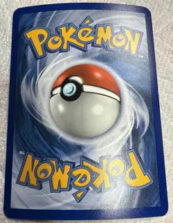 Pokemon TCG Ludicolo 10/107 EX Deoxys 2005 Reverse Holo Rare Card - Image 4