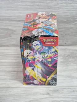 Instock Pokemon TCG Mega Evolution Booster Display Box (36 Packs) New & Sealed - Image 2