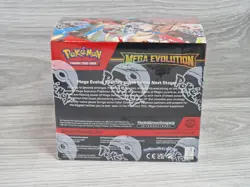 Instock Pokemon TCG Mega Evolution Booster Display Box (36 Packs) New & Sealed - Image 3