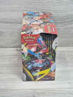 Instock Pokemon TCG Mega Evolution Booster Display Box (36 Packs) New & Sealed - Image 4